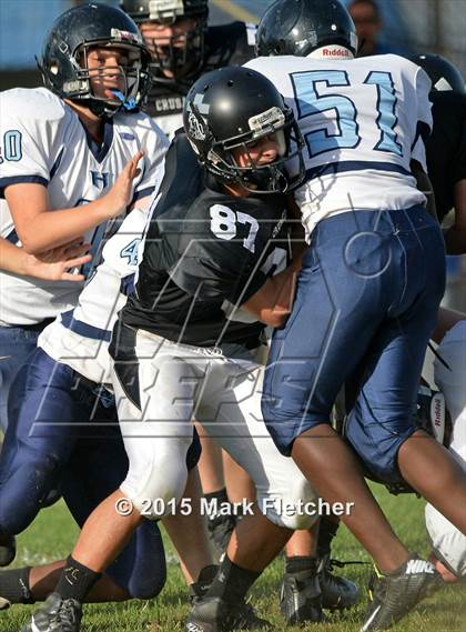 Thumbnail 2 in Highland Regional @ Bishop Eustace Prep photogallery.