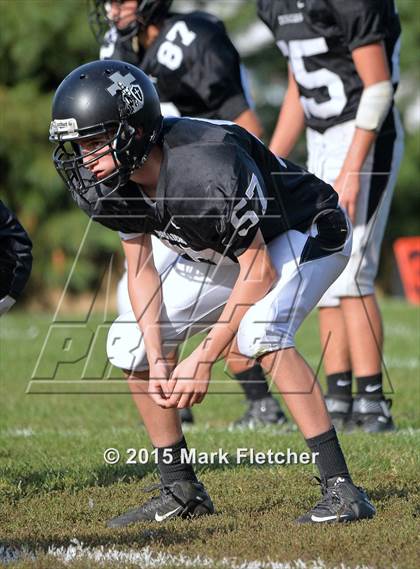 Thumbnail 3 in Highland Regional @ Bishop Eustace Prep photogallery.