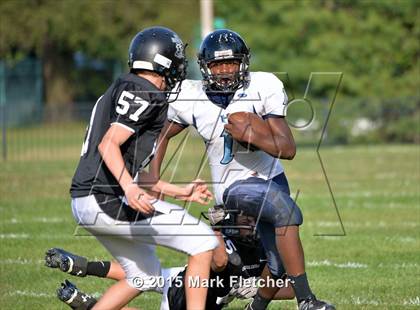 Thumbnail 2 in Highland Regional @ Bishop Eustace Prep photogallery.