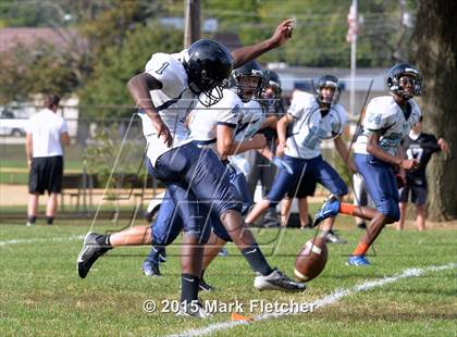 Thumbnail 3 in Highland Regional @ Bishop Eustace Prep photogallery.