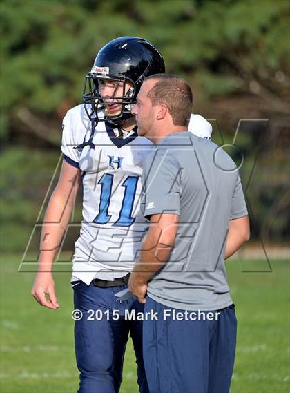 Thumbnail 1 in Highland Regional @ Bishop Eustace Prep photogallery.