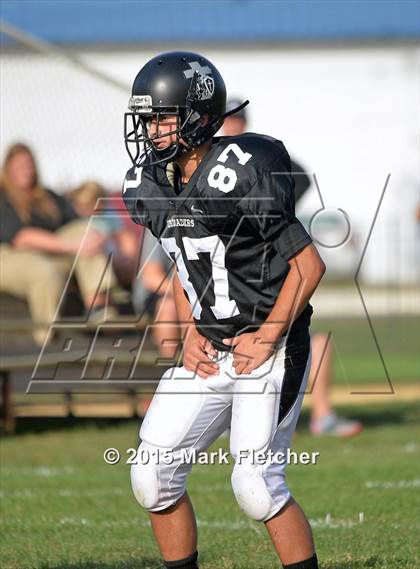 Thumbnail 1 in Highland Regional @ Bishop Eustace Prep photogallery.