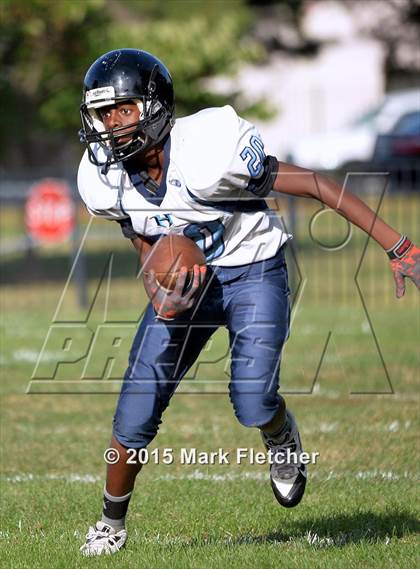 Thumbnail 1 in Highland Regional @ Bishop Eustace Prep photogallery.
