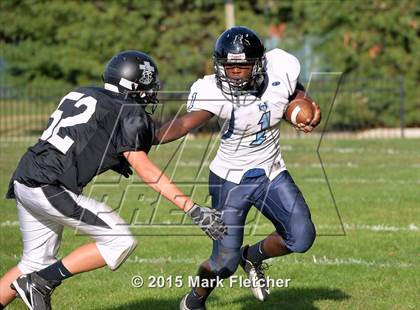 Thumbnail 2 in Highland Regional @ Bishop Eustace Prep photogallery.