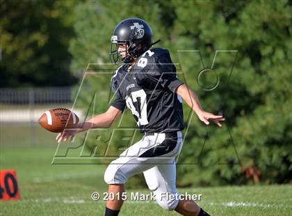 Thumbnail 3 in Highland Regional @ Bishop Eustace Prep photogallery.