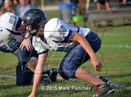 Thumbnail 1 in Highland Regional @ Bishop Eustace Prep photogallery.