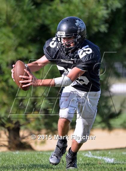 Thumbnail 1 in Highland Regional @ Bishop Eustace Prep photogallery.