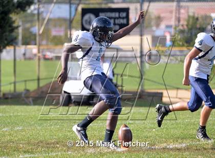 Thumbnail 3 in Highland Regional @ Bishop Eustace Prep photogallery.