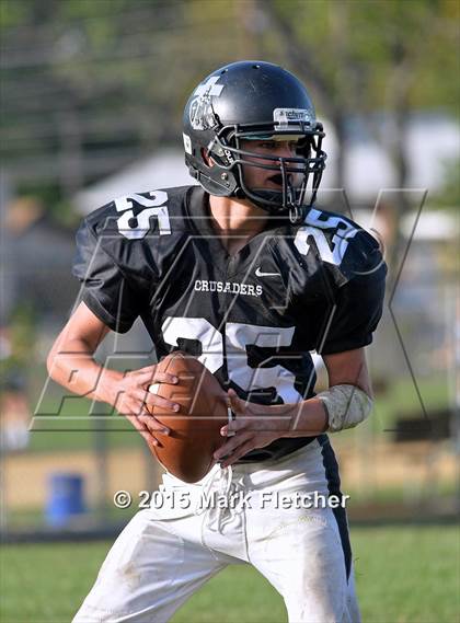 Thumbnail 3 in Highland Regional @ Bishop Eustace Prep photogallery.