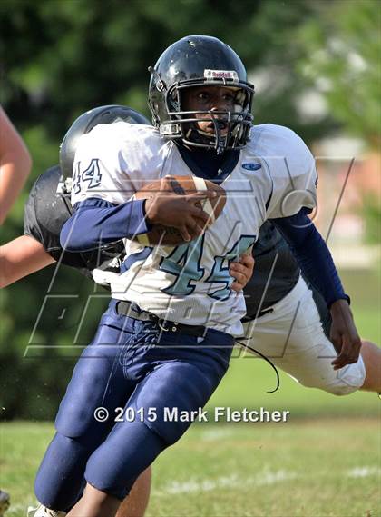 Thumbnail 2 in Highland Regional @ Bishop Eustace Prep photogallery.