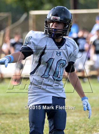 Thumbnail 2 in Highland Regional @ Bishop Eustace Prep photogallery.