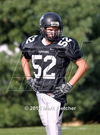 Thumbnail 1 in Highland Regional @ Bishop Eustace Prep photogallery.