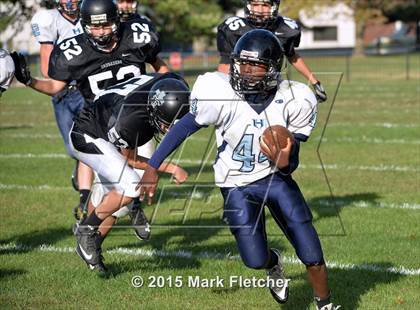 Thumbnail 3 in Highland Regional @ Bishop Eustace Prep photogallery.