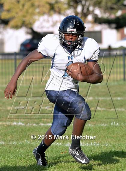 Thumbnail 3 in Highland Regional @ Bishop Eustace Prep photogallery.
