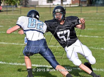 Thumbnail 3 in Highland Regional @ Bishop Eustace Prep photogallery.
