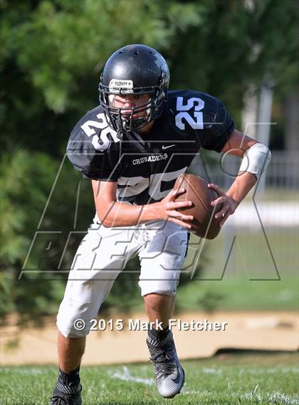 Thumbnail 2 in Highland Regional @ Bishop Eustace Prep photogallery.