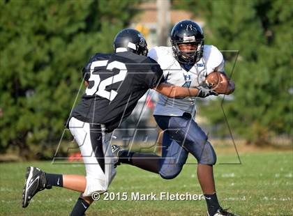 Thumbnail 2 in Highland Regional @ Bishop Eustace Prep photogallery.