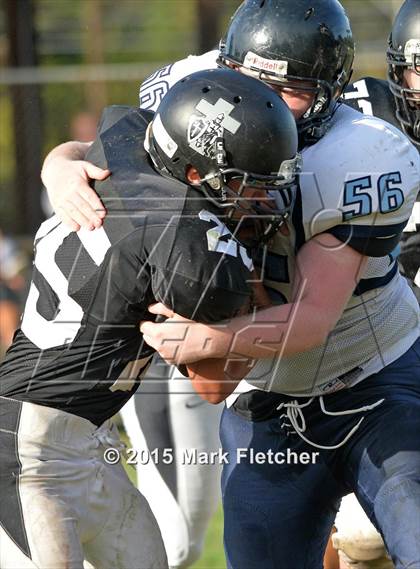 Thumbnail 3 in Highland Regional @ Bishop Eustace Prep photogallery.