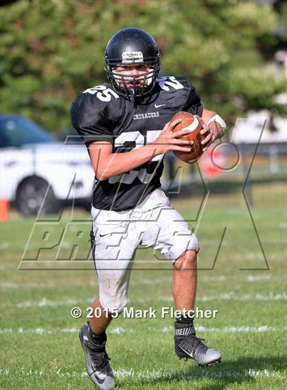 Thumbnail 2 in Highland Regional @ Bishop Eustace Prep photogallery.
