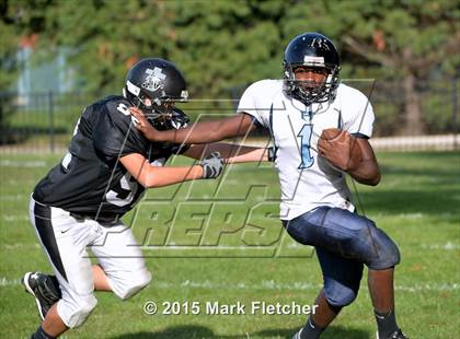 Thumbnail 1 in Highland Regional @ Bishop Eustace Prep photogallery.