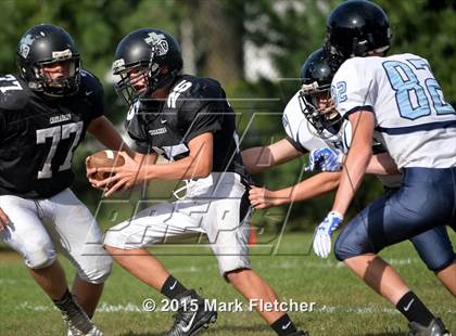 Thumbnail 1 in Highland Regional @ Bishop Eustace Prep photogallery.