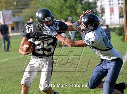Thumbnail 2 in Highland Regional @ Bishop Eustace Prep photogallery.