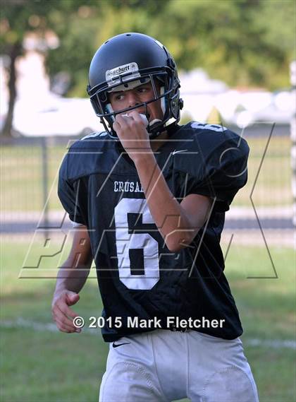 Thumbnail 1 in Highland Regional @ Bishop Eustace Prep photogallery.