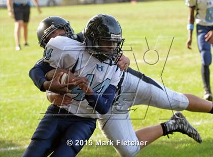 Thumbnail 3 in Highland Regional @ Bishop Eustace Prep photogallery.