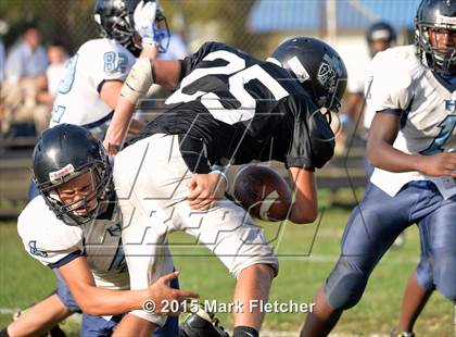 Thumbnail 2 in Highland Regional @ Bishop Eustace Prep photogallery.