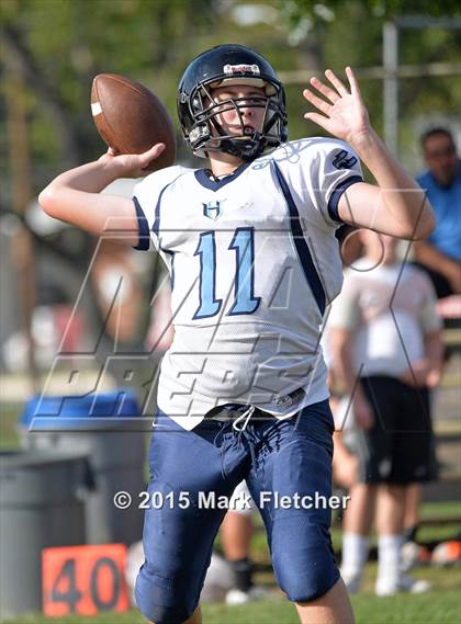Thumbnail 2 in Highland Regional @ Bishop Eustace Prep photogallery.