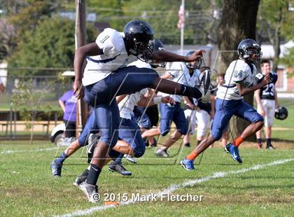 Thumbnail 1 in Highland Regional @ Bishop Eustace Prep photogallery.