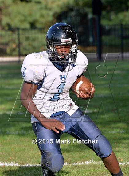 Thumbnail 2 in Highland Regional @ Bishop Eustace Prep photogallery.
