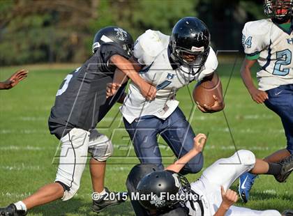 Thumbnail 3 in Highland Regional @ Bishop Eustace Prep photogallery.