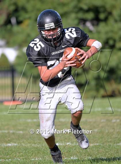 Thumbnail 3 in Highland Regional @ Bishop Eustace Prep photogallery.