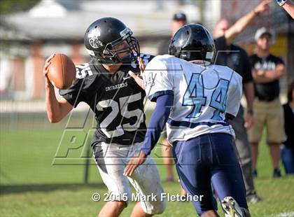 Thumbnail 2 in Highland Regional @ Bishop Eustace Prep photogallery.