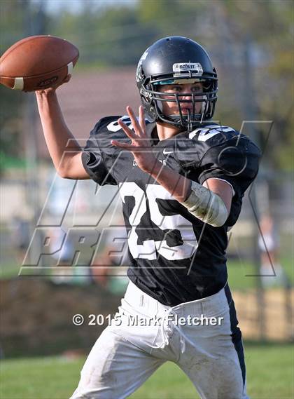 Thumbnail 2 in Highland Regional @ Bishop Eustace Prep photogallery.