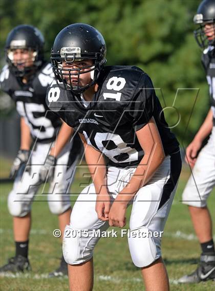 Thumbnail 1 in Highland Regional @ Bishop Eustace Prep photogallery.