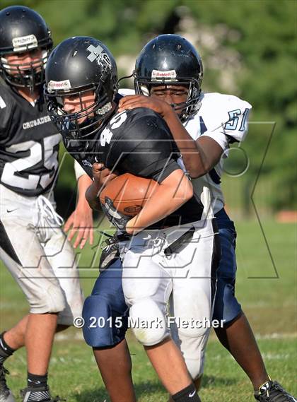 Thumbnail 2 in Highland Regional @ Bishop Eustace Prep photogallery.