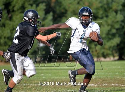 Thumbnail 3 in Highland Regional @ Bishop Eustace Prep photogallery.