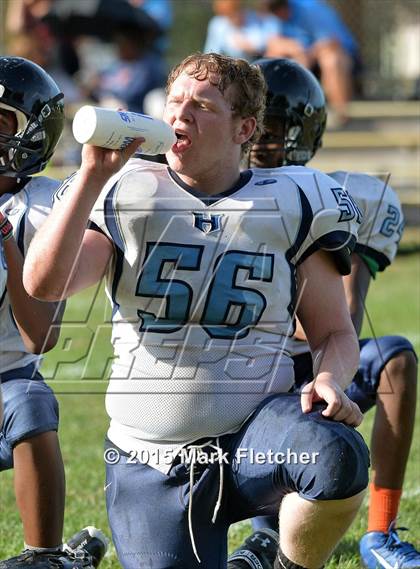 Thumbnail 3 in Highland Regional @ Bishop Eustace Prep photogallery.