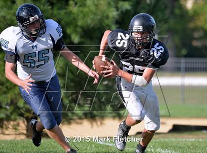 Thumbnail 3 in Highland Regional @ Bishop Eustace Prep photogallery.