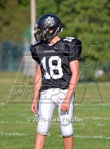 Thumbnail 3 in Highland Regional @ Bishop Eustace Prep photogallery.