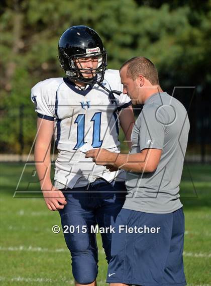 Thumbnail 1 in Highland Regional @ Bishop Eustace Prep photogallery.