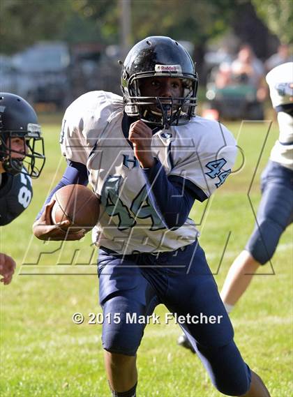 Thumbnail 2 in Highland Regional @ Bishop Eustace Prep photogallery.