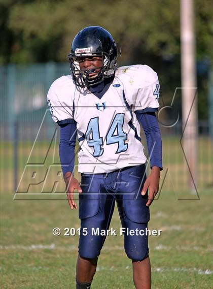 Thumbnail 2 in Highland Regional @ Bishop Eustace Prep photogallery.