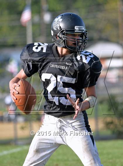 Thumbnail 1 in Highland Regional @ Bishop Eustace Prep photogallery.