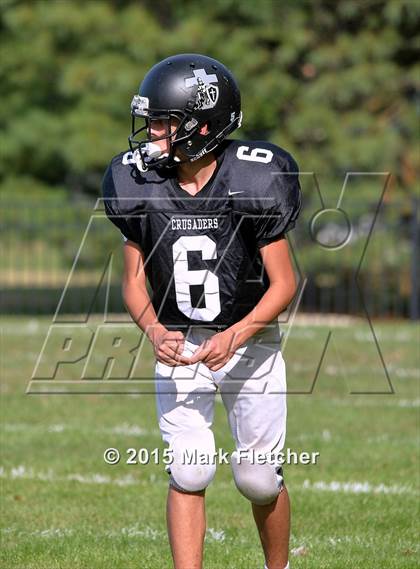 Thumbnail 2 in Highland Regional @ Bishop Eustace Prep photogallery.