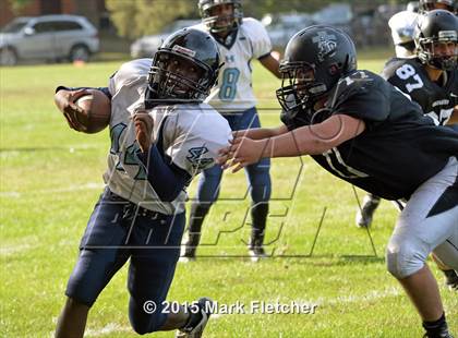 Thumbnail 3 in Highland Regional @ Bishop Eustace Prep photogallery.