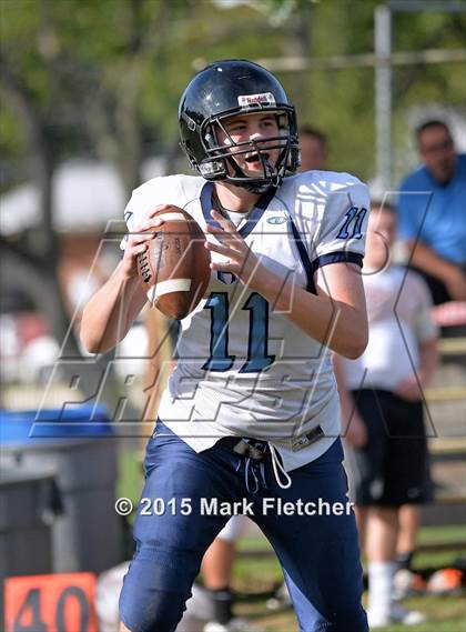 Thumbnail 3 in Highland Regional @ Bishop Eustace Prep photogallery.