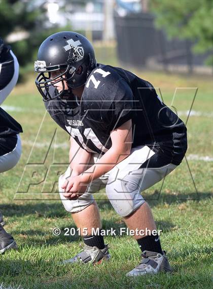 Thumbnail 2 in Highland Regional @ Bishop Eustace Prep photogallery.